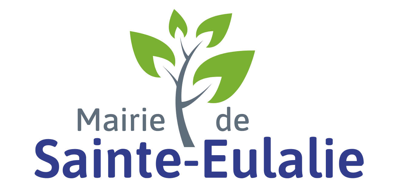 logo sainte eulalie transparence