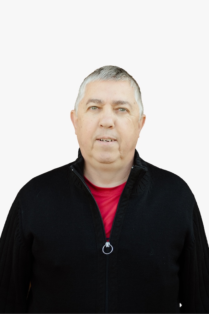 Marc Arlabosse