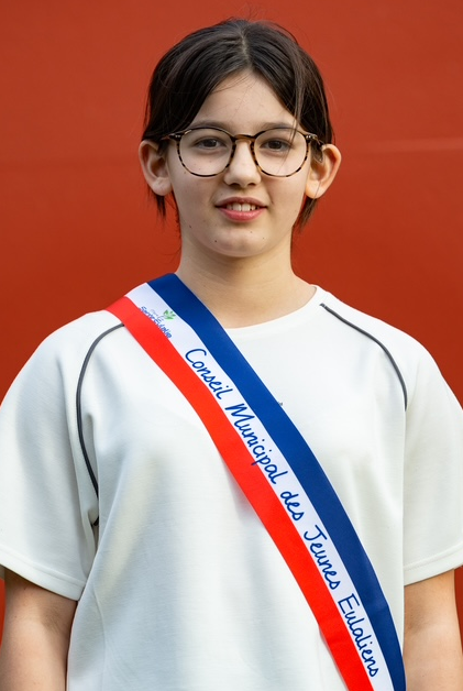 Zoé EL-MAALOUF
