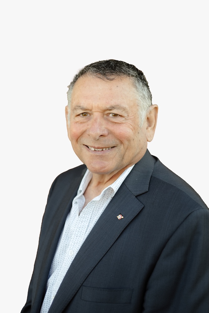 Daniel Yanini