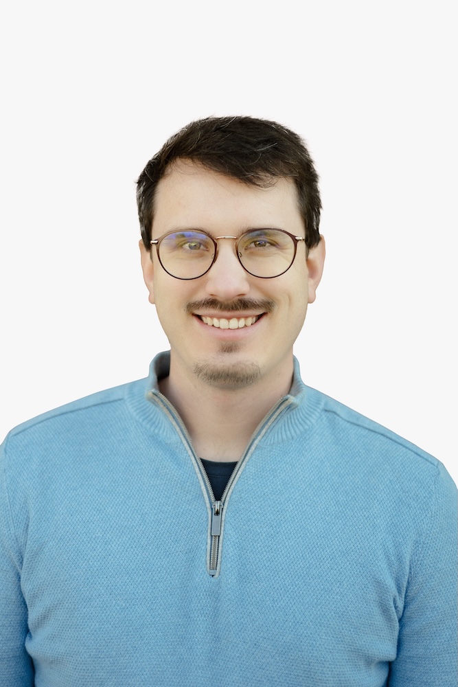 Killian Alliot