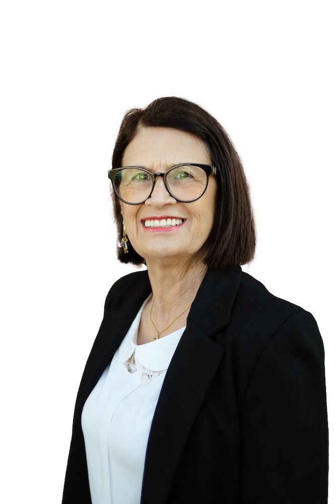 Béatrice Chapsal