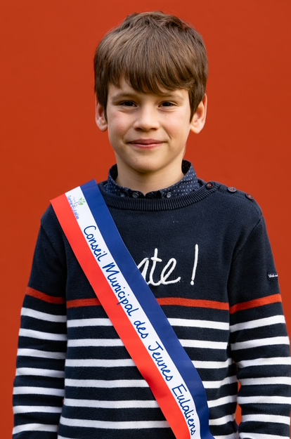 Maxence MERCERON