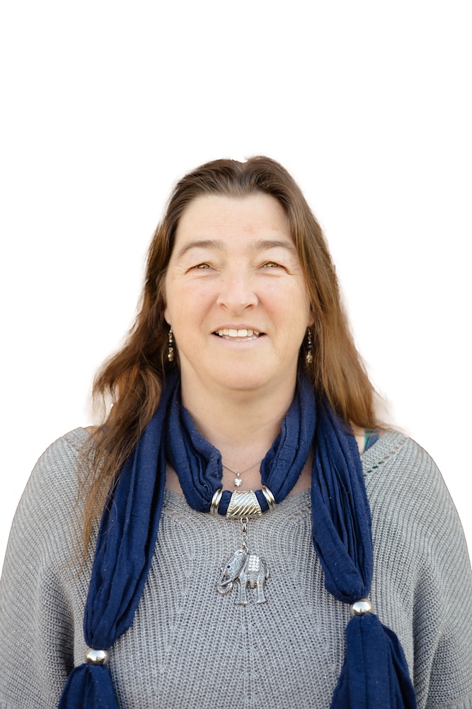 Stéphanie Dupuy