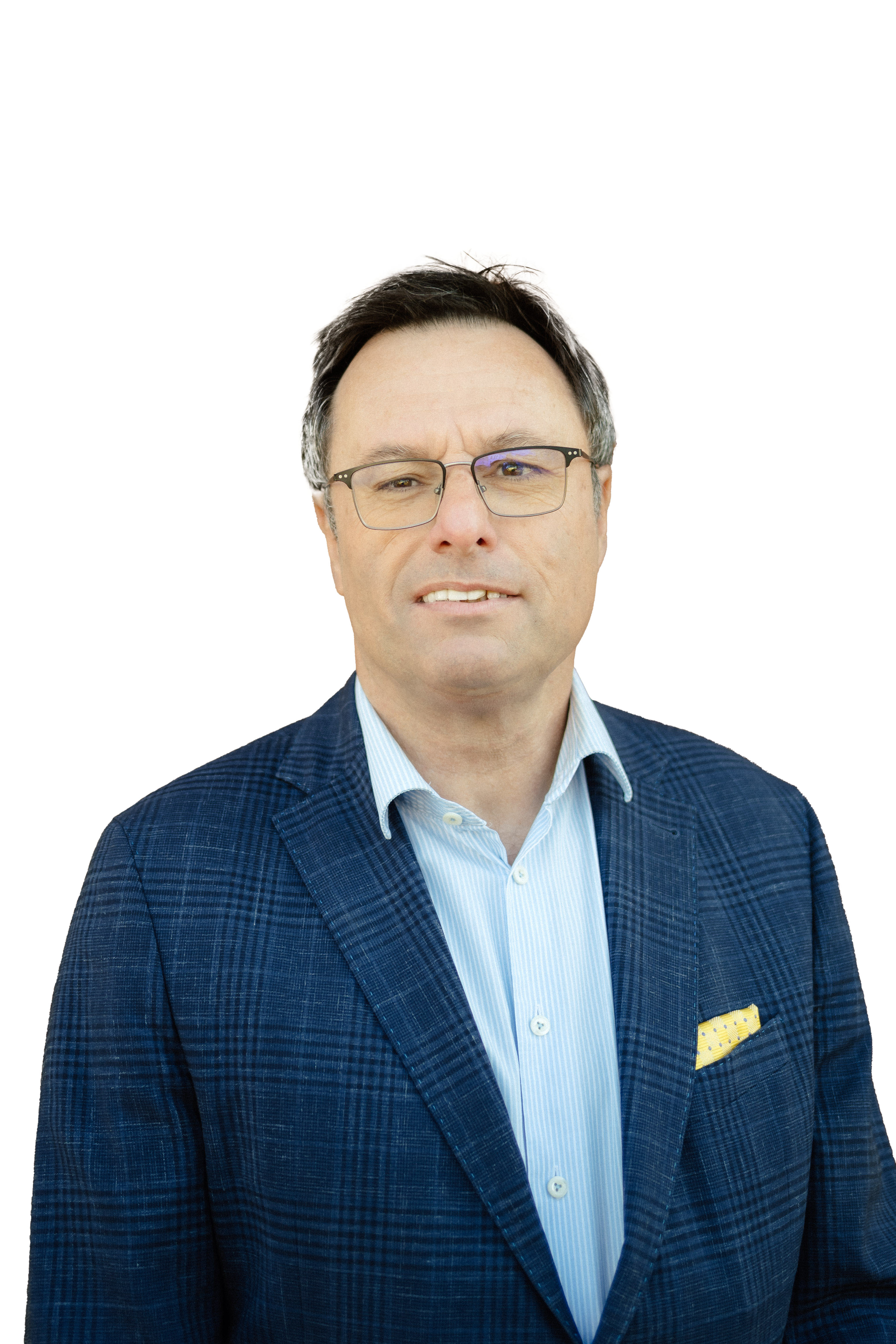 Jean-Francois Brisson