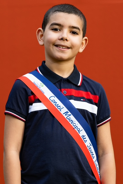 Ismaêl KARAA