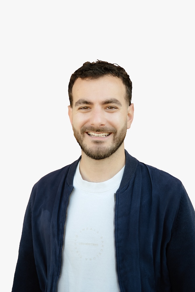 Nicolas Marc