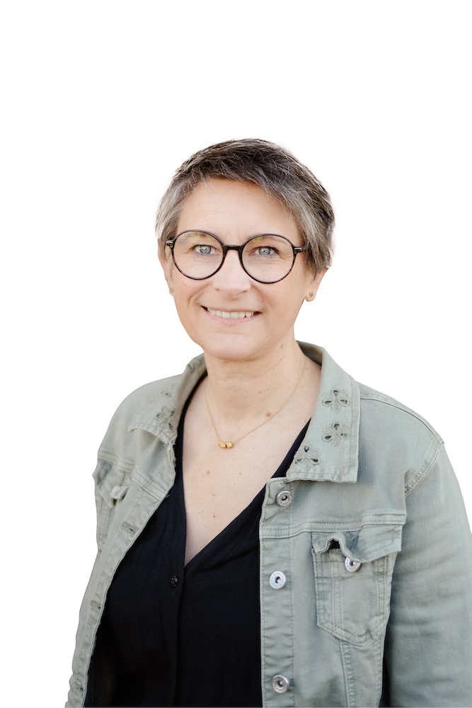 Lucile Bories