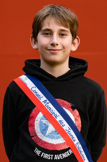 Milo PETIT