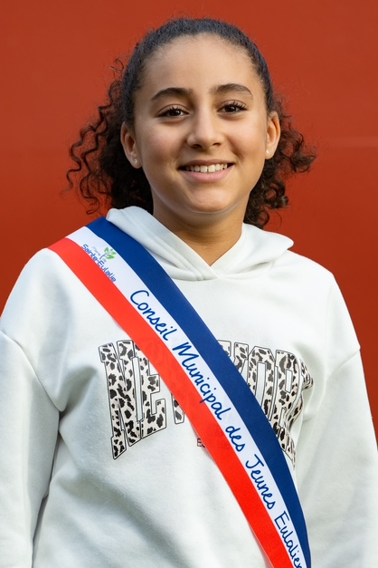 Khadija IMAANKAF